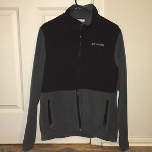Men’s Columbia jacket